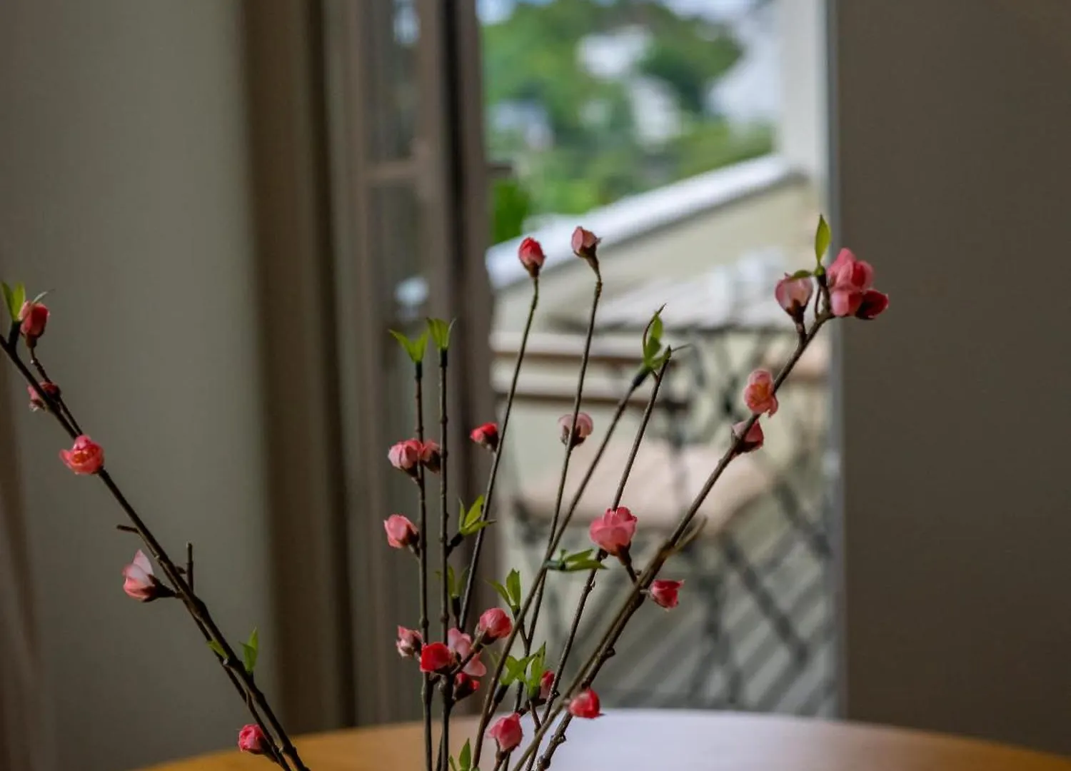 Mountain View & Balcony - Newly Renovated Apartment ベルゲン 0*,  ノルウェー